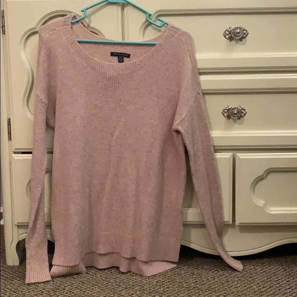 sweater